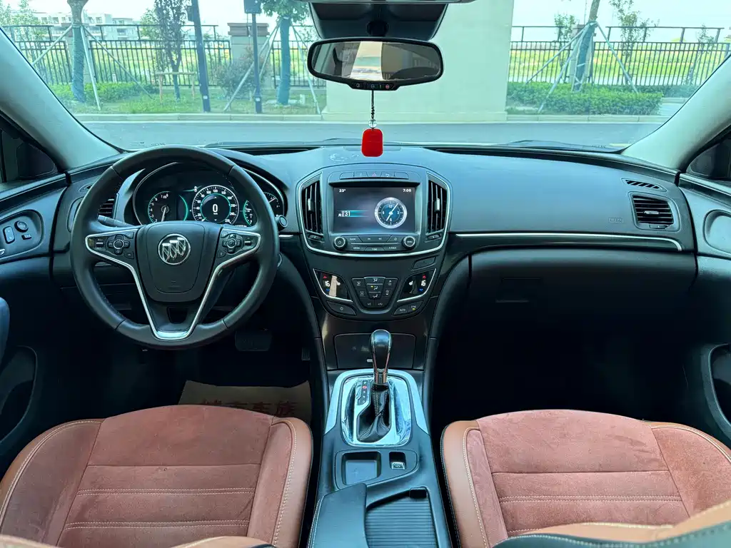 Buick Regal