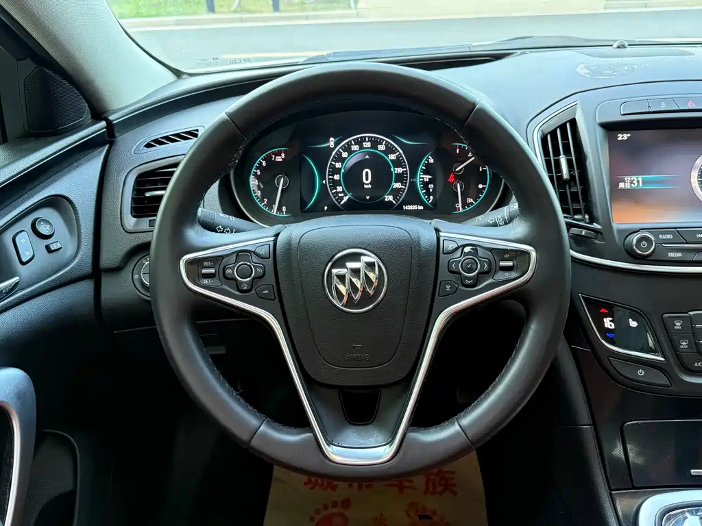 Buick Regal