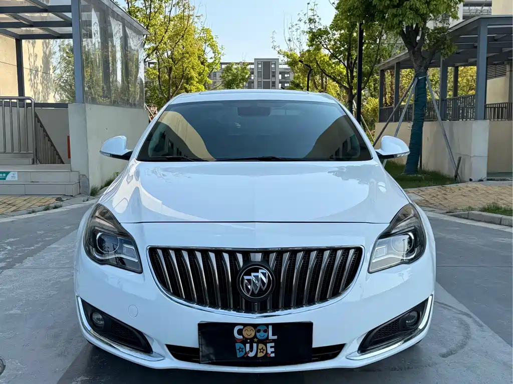 Buick Regal