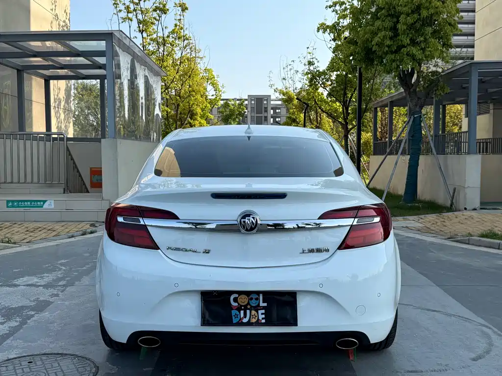 Buick Regal