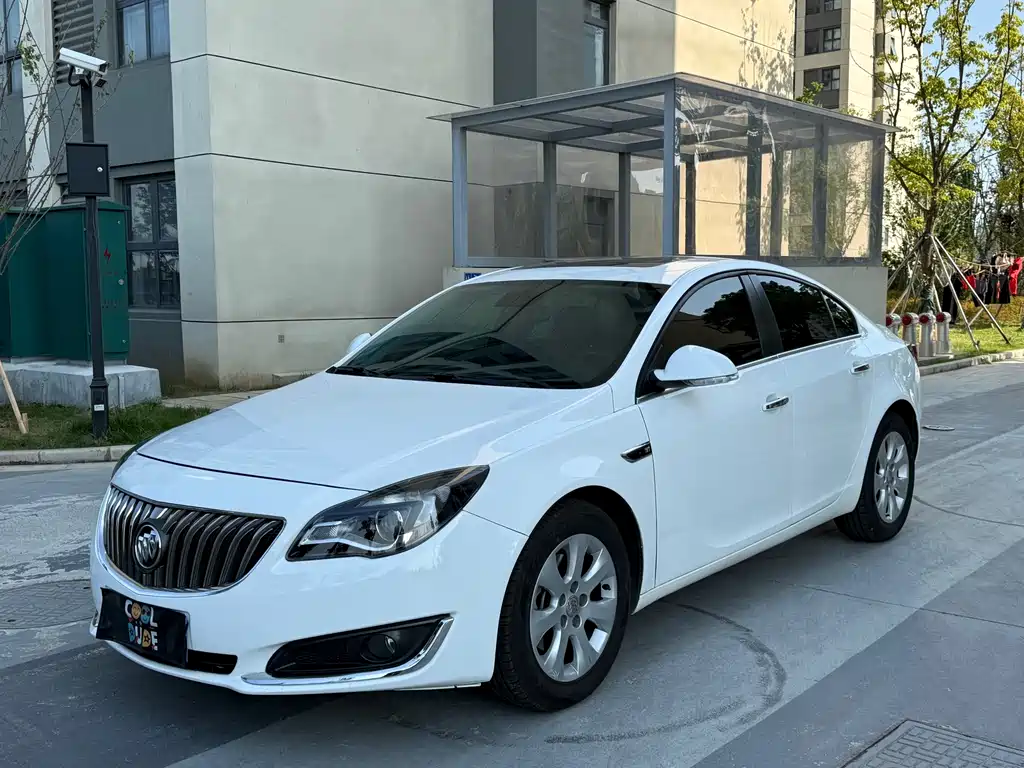 Buick Regal