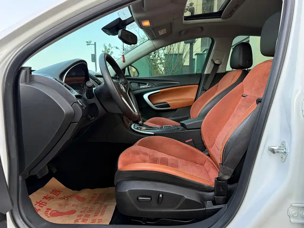 Buick Regal