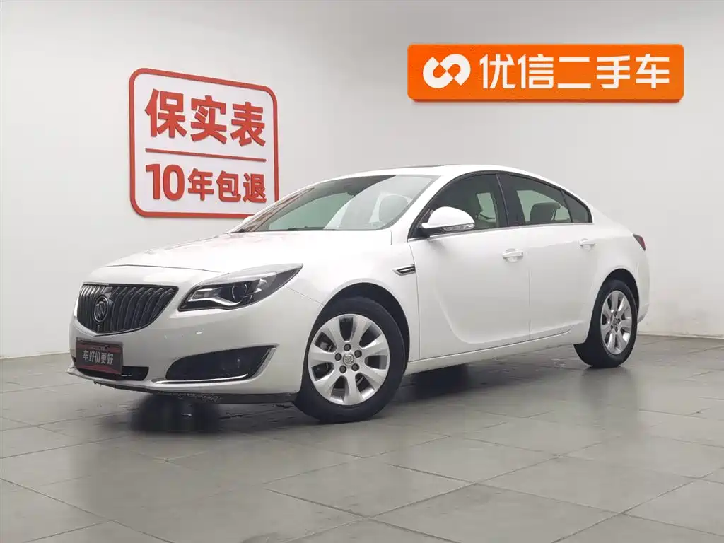Buick Regal