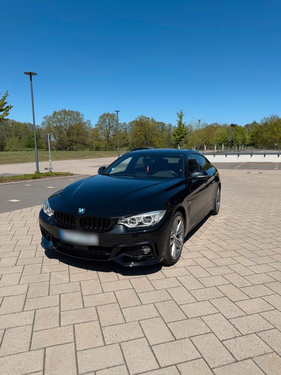 BMW 420