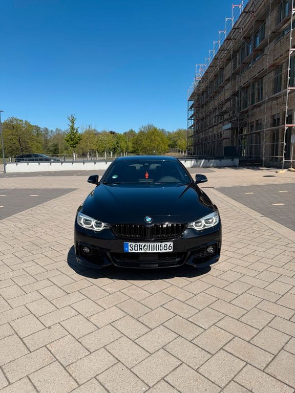 BMW 420
