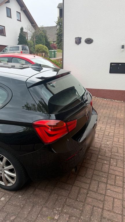 BMW 116