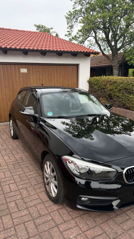 BMW 116