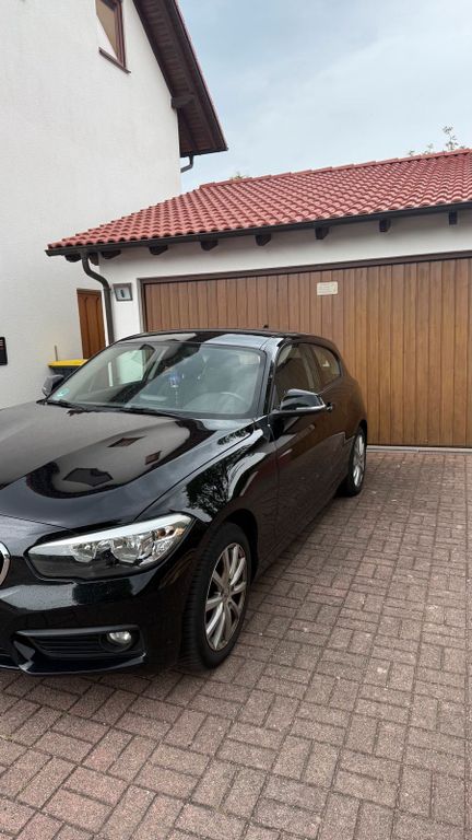BMW 116