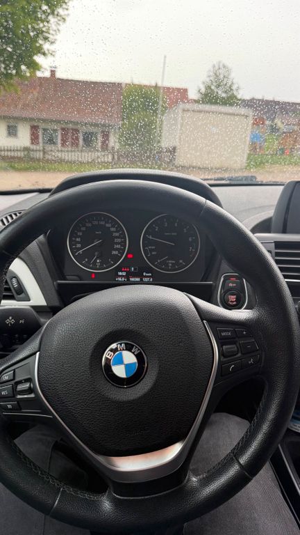 BMW 116