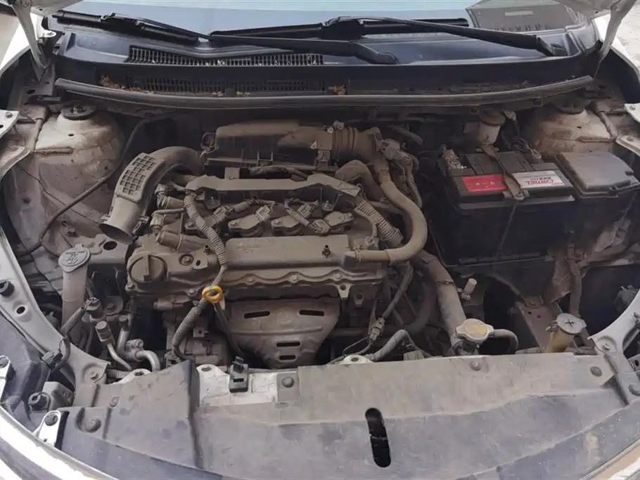 Toyota Vios