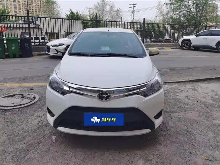 Toyota Vios