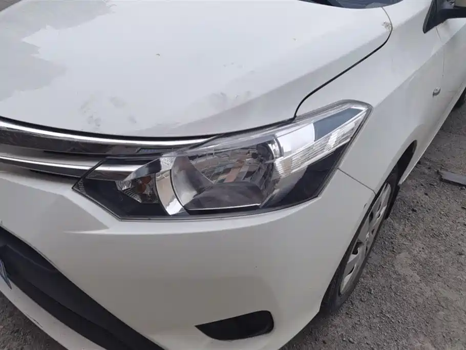 Toyota Vios