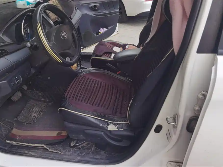 Toyota Vios