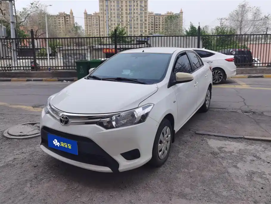 Toyota Vios