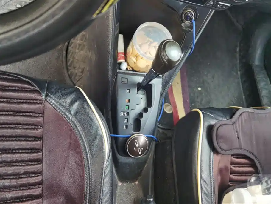 Toyota Vios