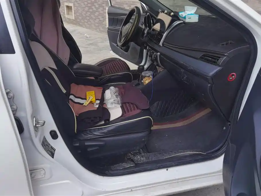 Toyota Vios