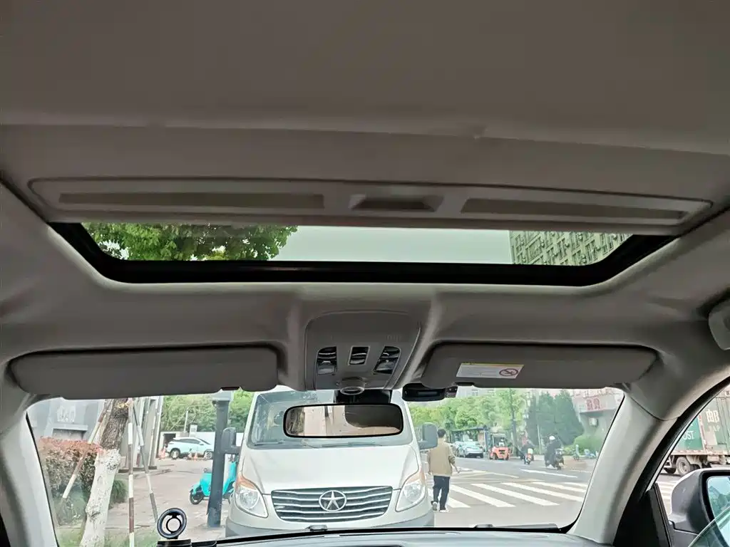 Haval H2