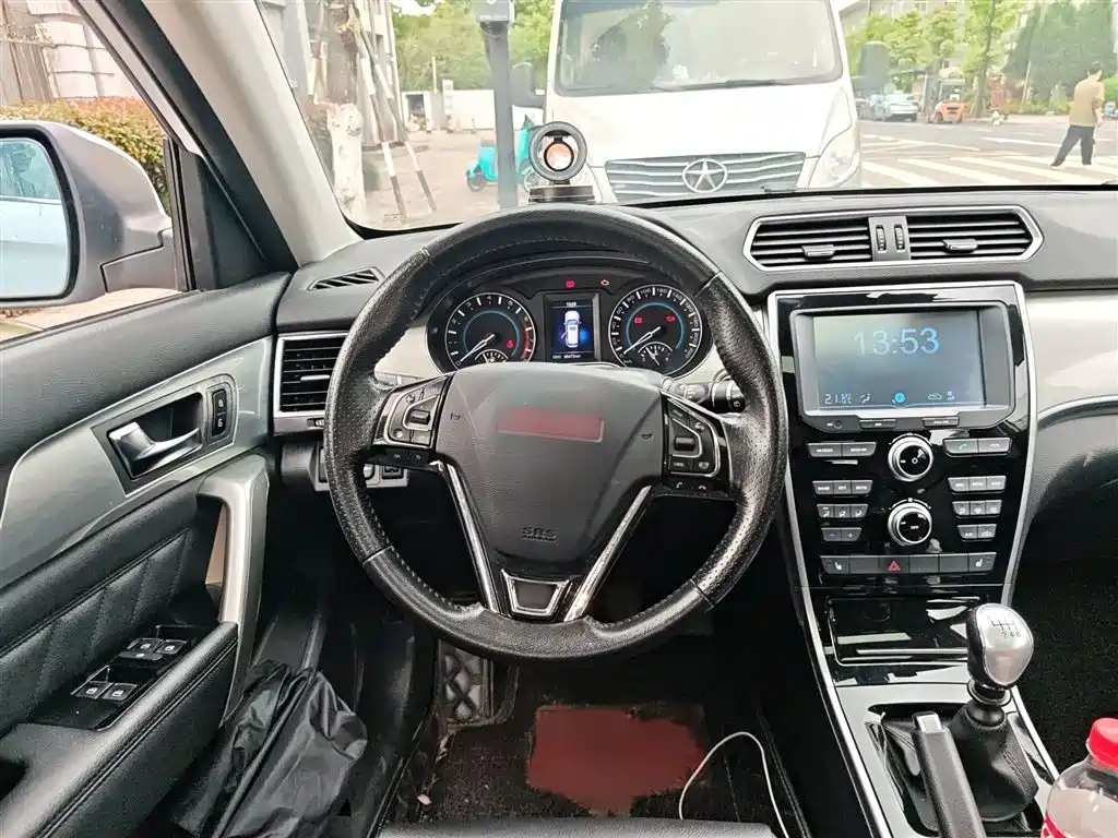 Haval H2