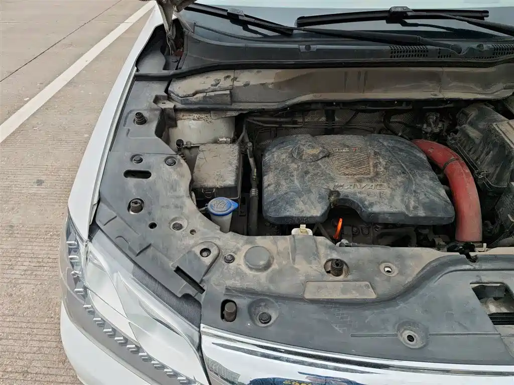 Haval H2