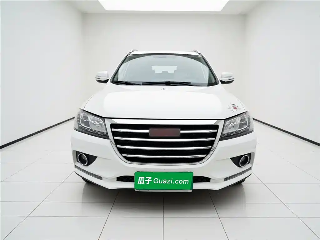 Haval H2