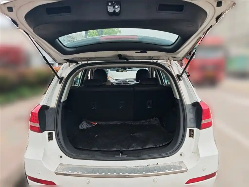 Haval H2