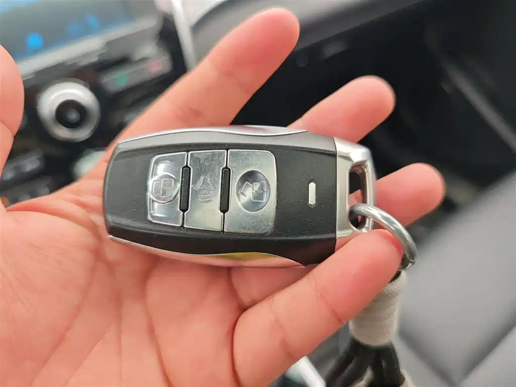 Haval H2