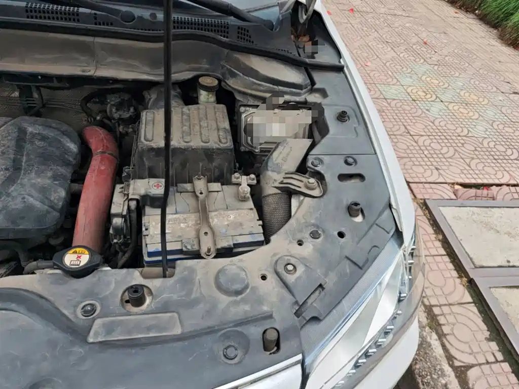 Haval H2