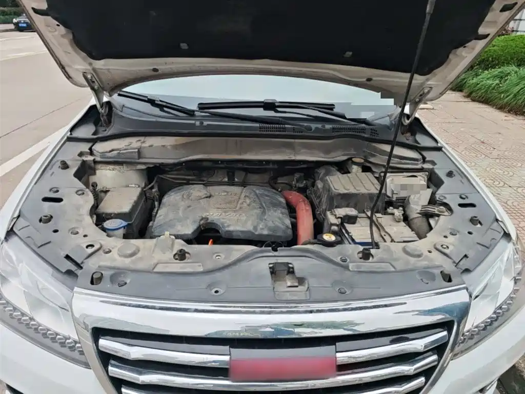 Haval H2