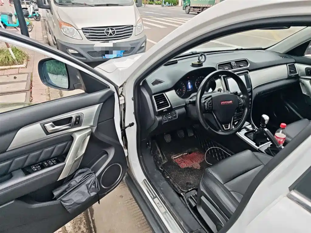 Haval H2