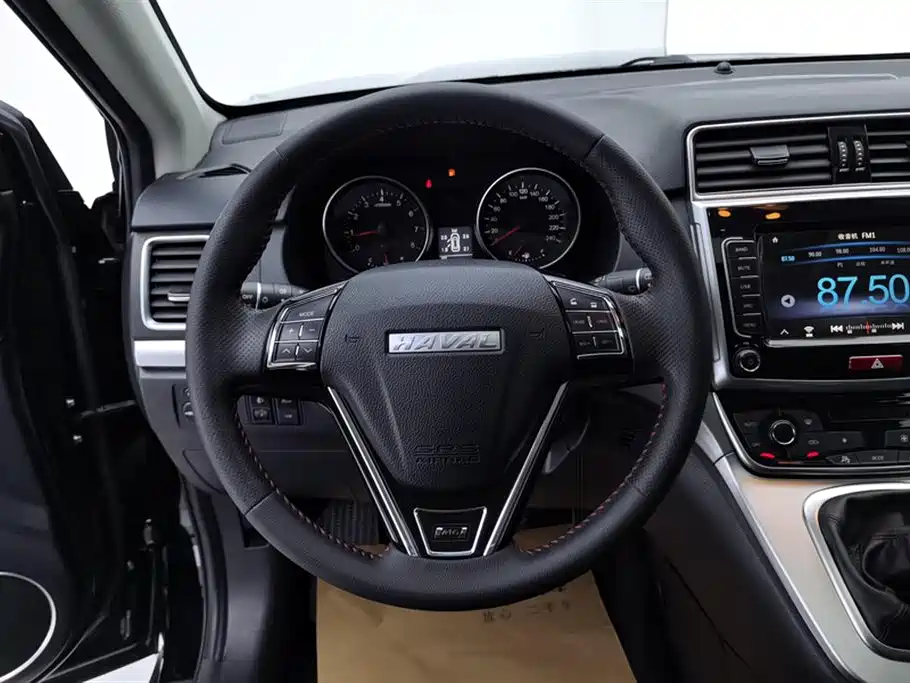 Haval M6
