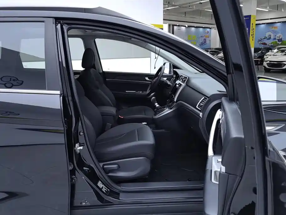 Haval M6
