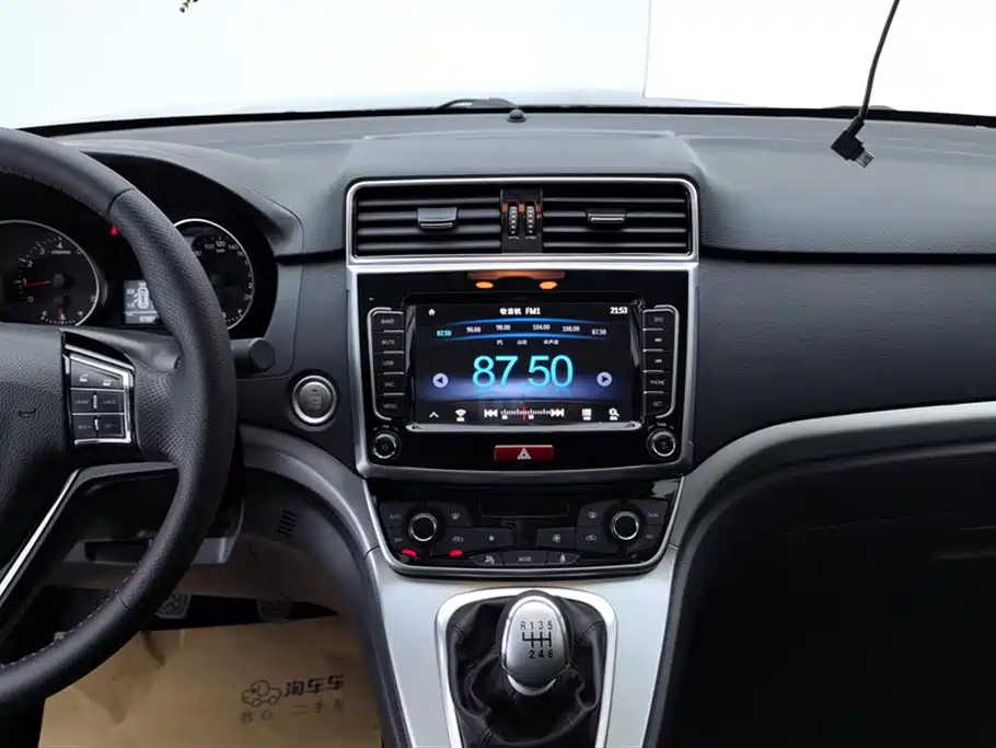 Haval M6