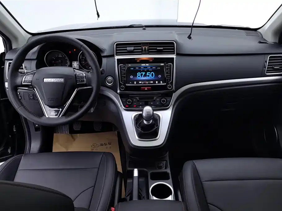 Haval M6