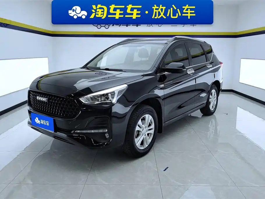 Haval M6