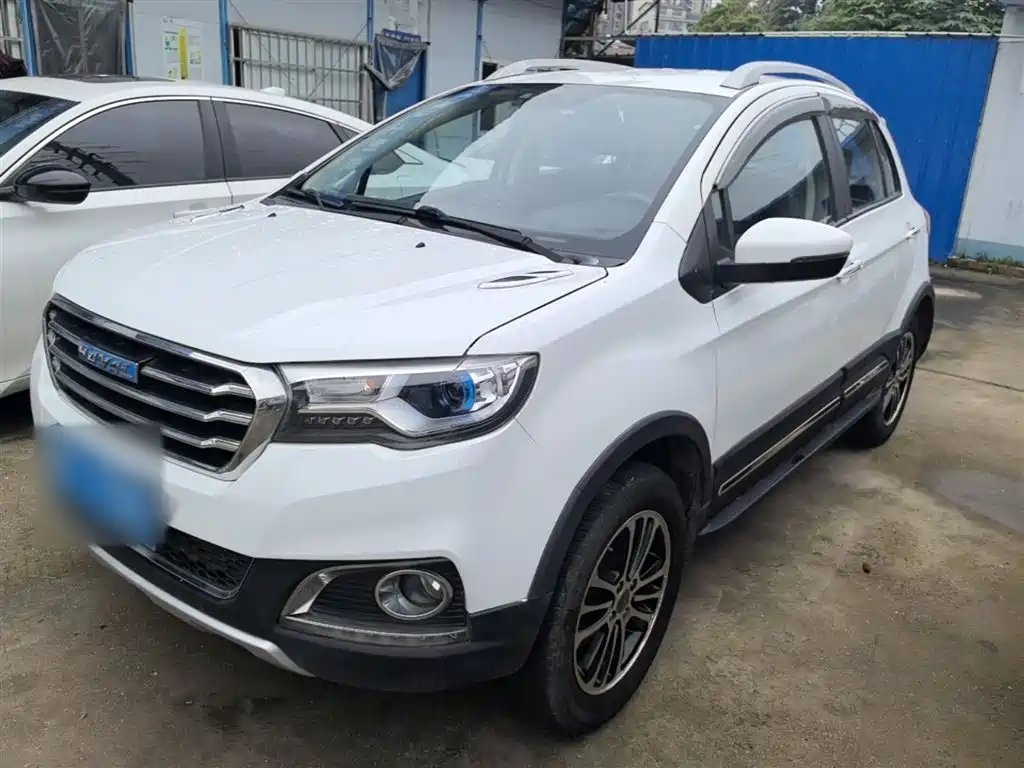 Haval H1