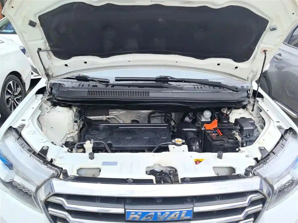 Haval H1