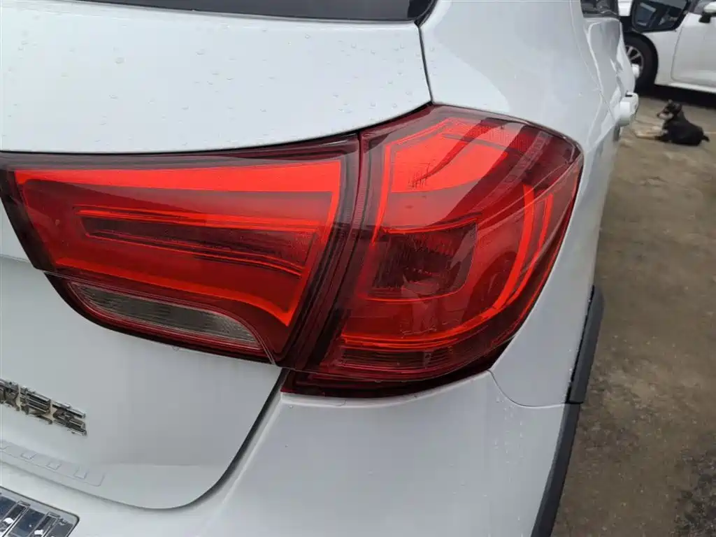 Haval H1