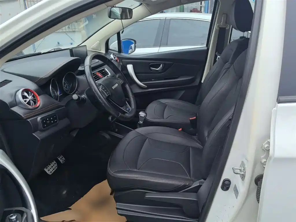 Haval H1
