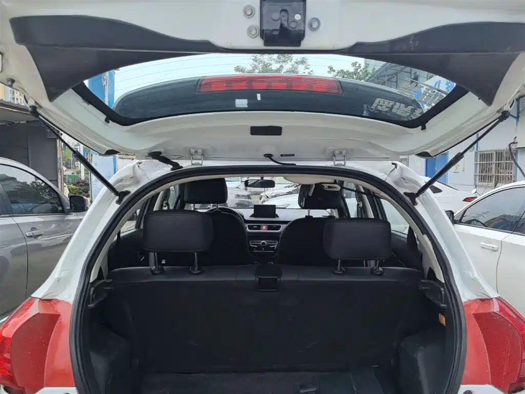 Haval H1