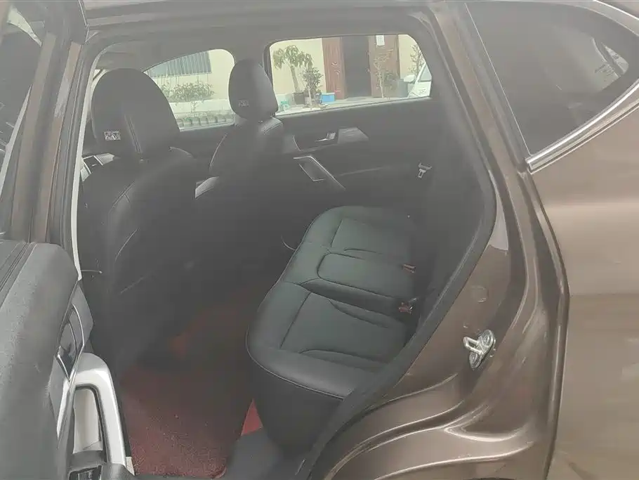 Haval H2