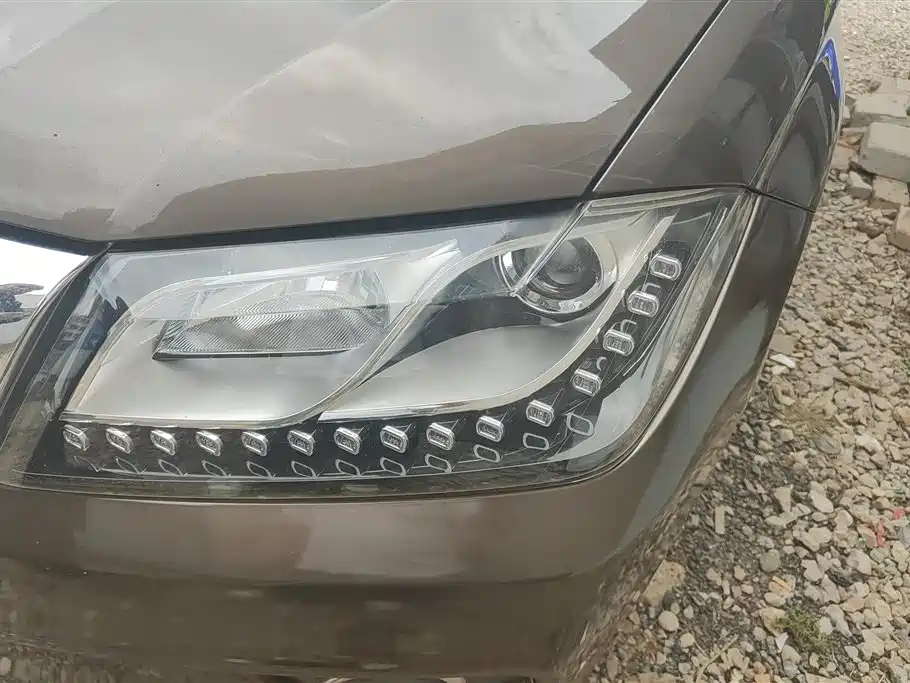 Haval H2