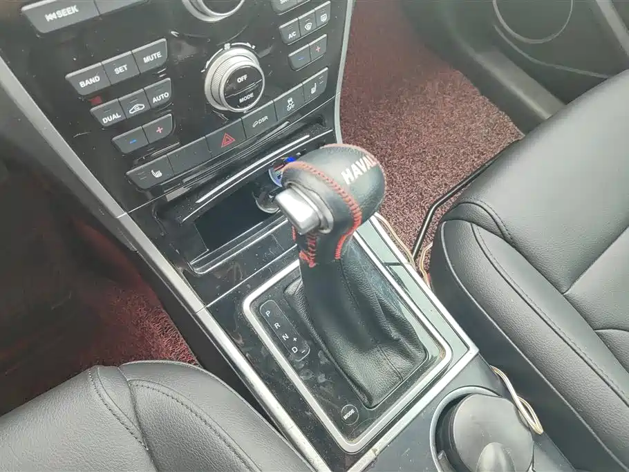 Haval H2