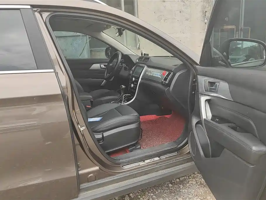 Haval H2