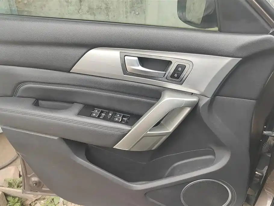 Haval H2