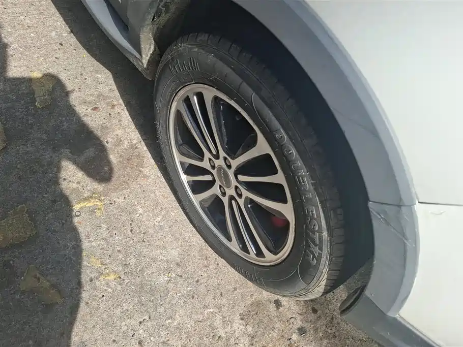 Haval H1