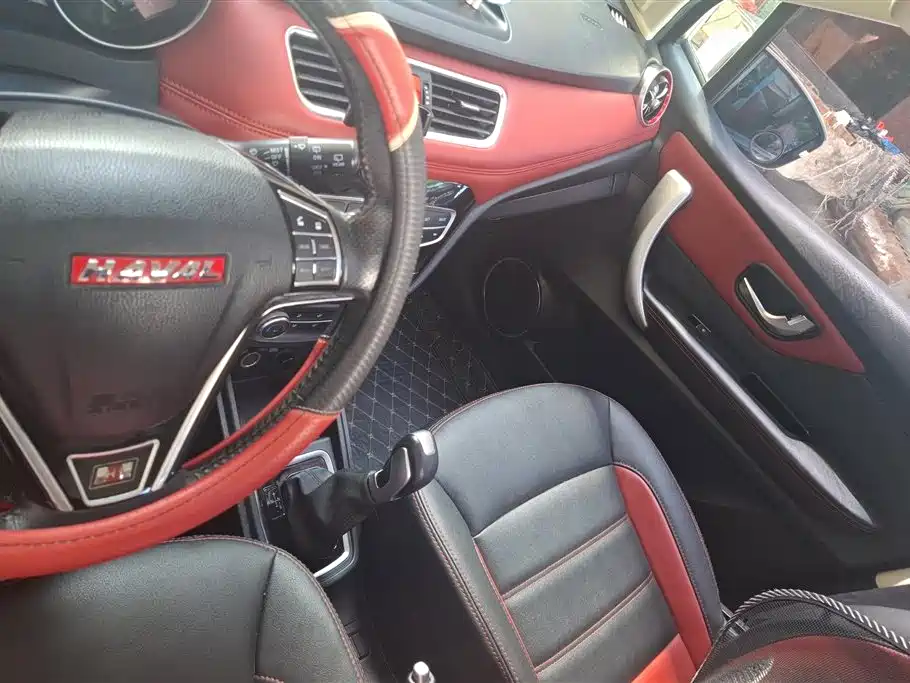 Haval H1