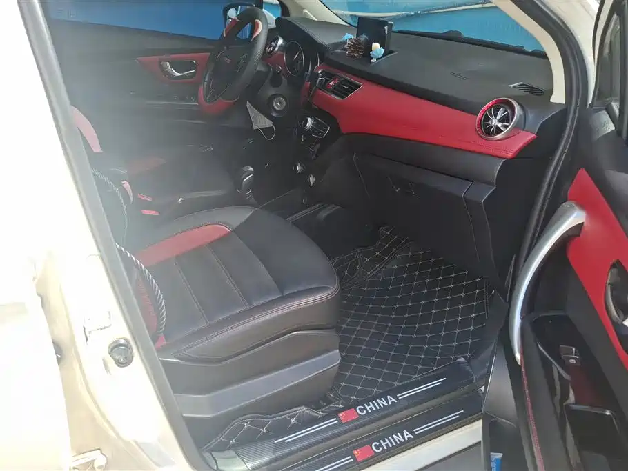 Haval H1