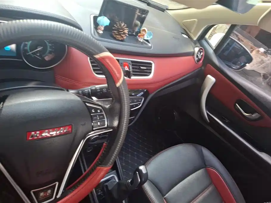 Haval H1