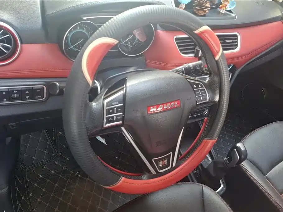 Haval H1