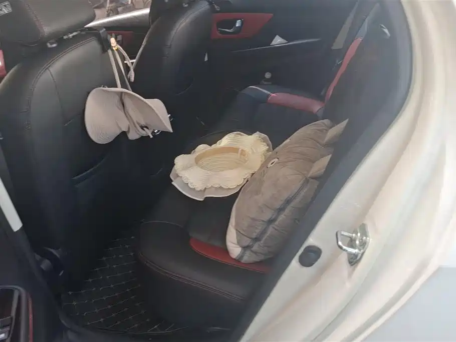 Haval H1